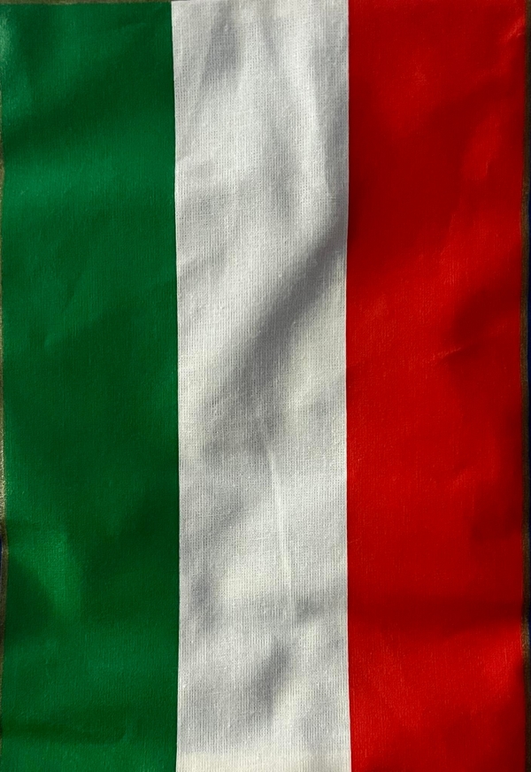 Compie 225 anni il Tricolore, simbolo di tutti gli Italiani, anche della Croazia e della Slovenia