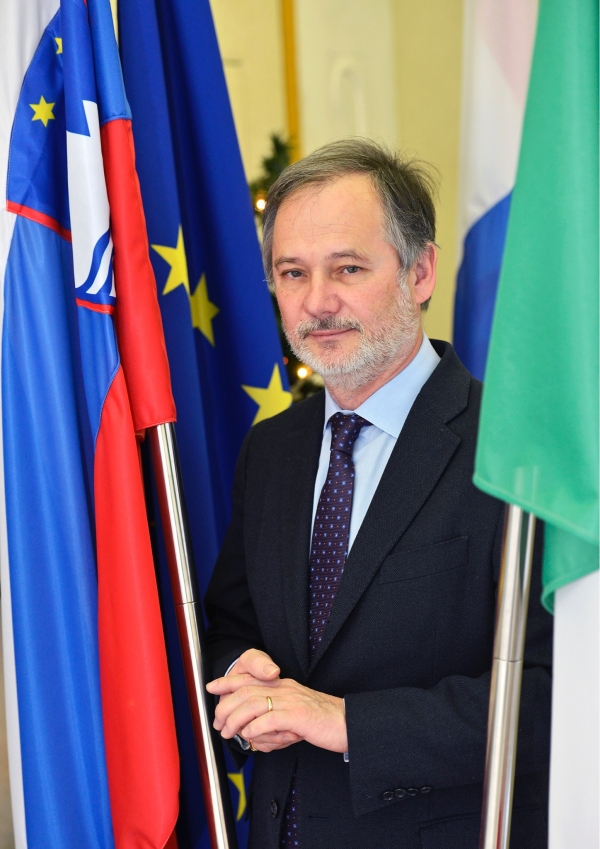 Il nostro impegno per facilitare l’attraversamento dei confini di Stato tra la Slovenia, l’Italia e la Croazia