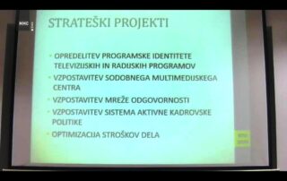 Strategia RTV Slovenia 2020