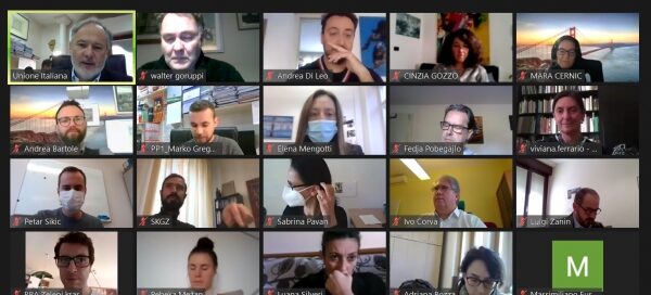 PRIMIS- un’opportunità per la CNI da cogliere e valorizzare al meglio, in piena unità d’intenti.